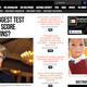 Image for article titled Breitbart Is Sending Cease and Desist Letters to Ex-Employees